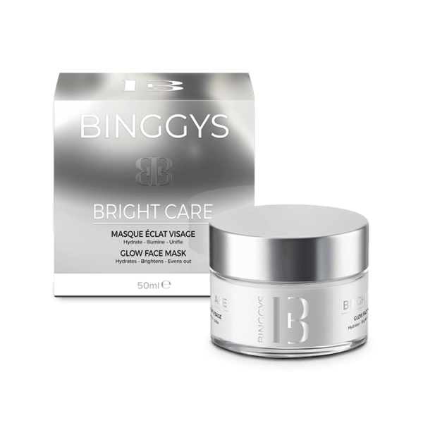 Glow Face Mask - Image 2