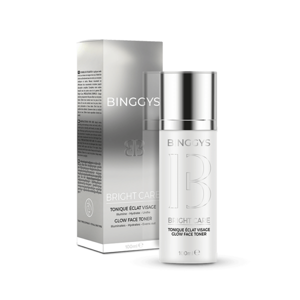 Glow Face Toner - Image 2