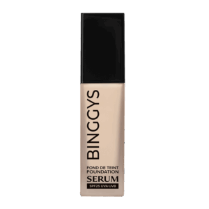 Serum Foundation