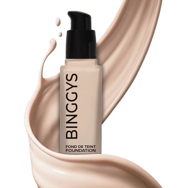 Serum Foundation - Image 2