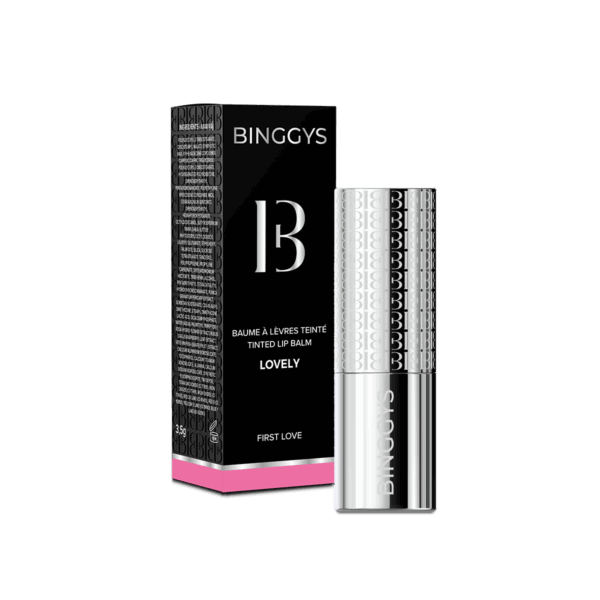 Lovely Tinted Lip Balm - Image 3