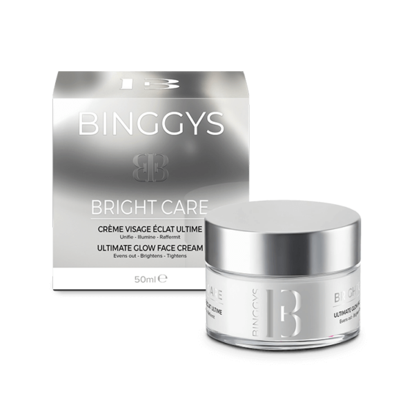 Ultimate Glow Face Cream - Image 3