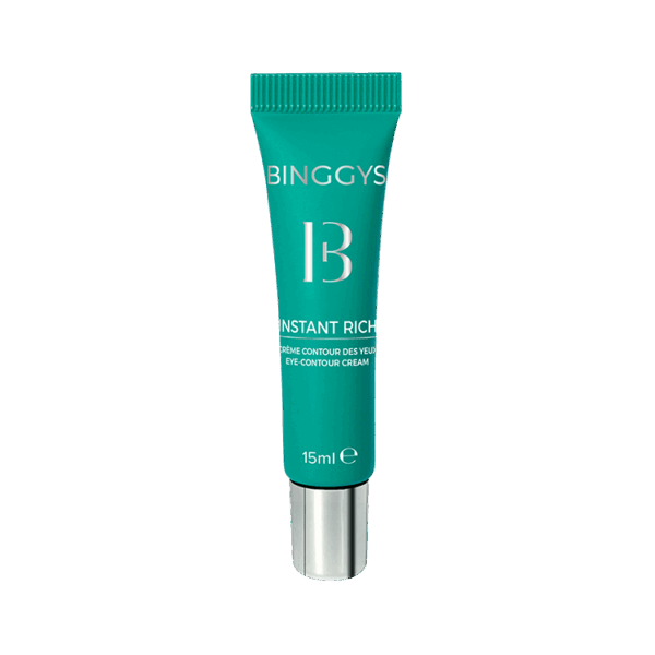 Eye-contour cream