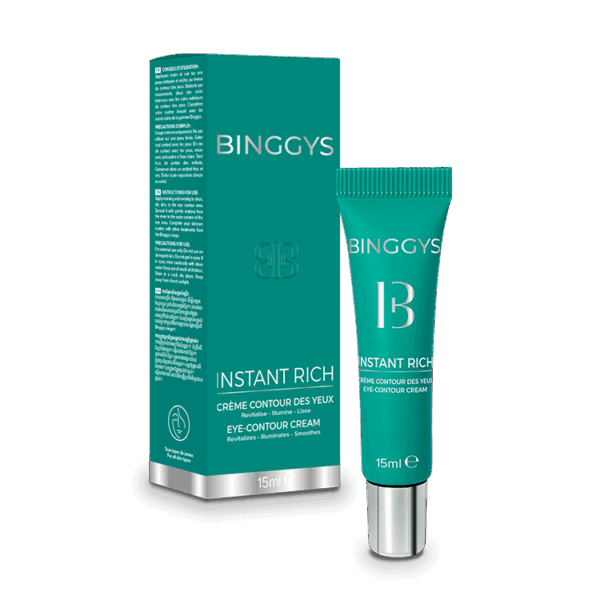 Eye-contour cream - Image 2