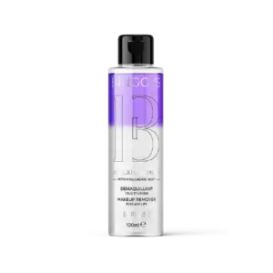 Binggys makeup remover biphase