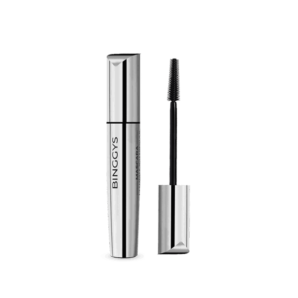 Ultimate Waterproof Lenght & volume mascara