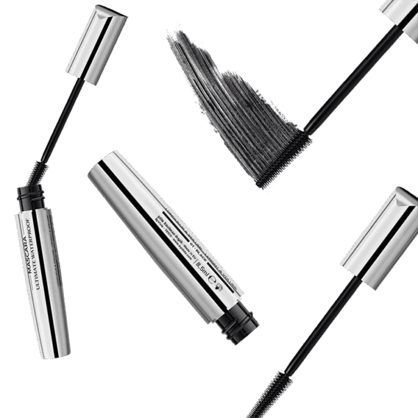 Ultimate Waterproof Lenght & volume mascara - Image 2