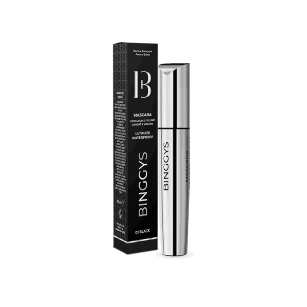Ultimate Waterproof Lenght & volume mascara - Image 3