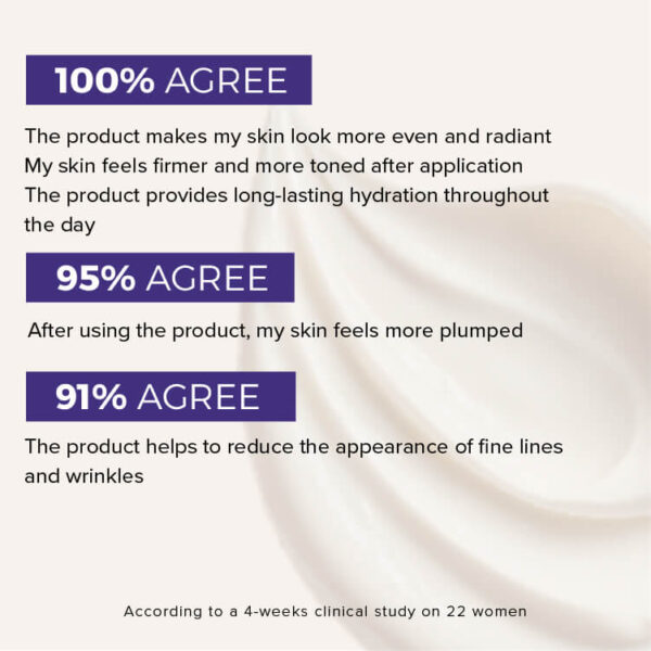 Anti-wrinkles day cream - Image 4