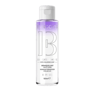BI-PHASE MAKE-UP REMOVER