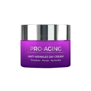 Anti-wrinkles day cream