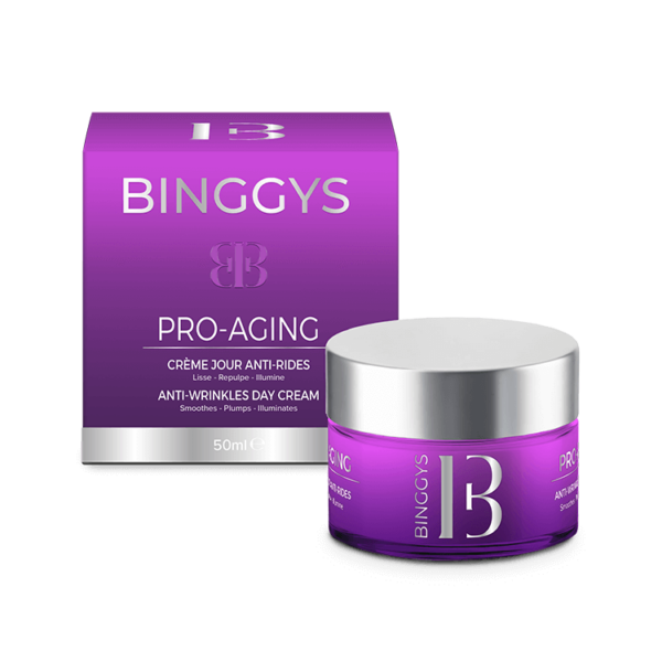 Anti-wrinkles day cream - Image 2