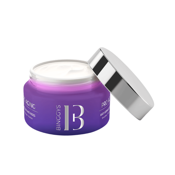 Anti-wrinkles day cream - Image 3