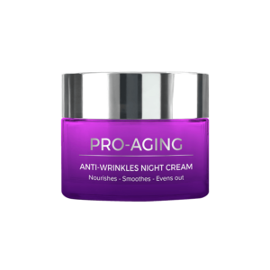 Anti-wrinkles night cream