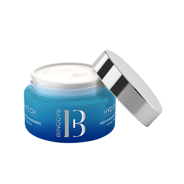 Aqua-Radiance Face gel-cream - Image 3