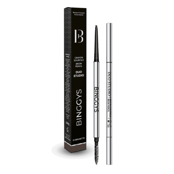 Duo Studio Brow Pencil - Image 3