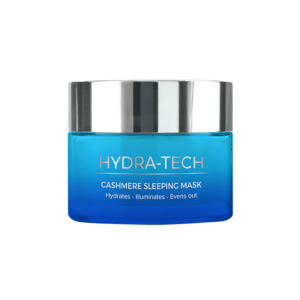 Cashmere Sleeping Mask