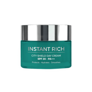 City shield day cream SPF20