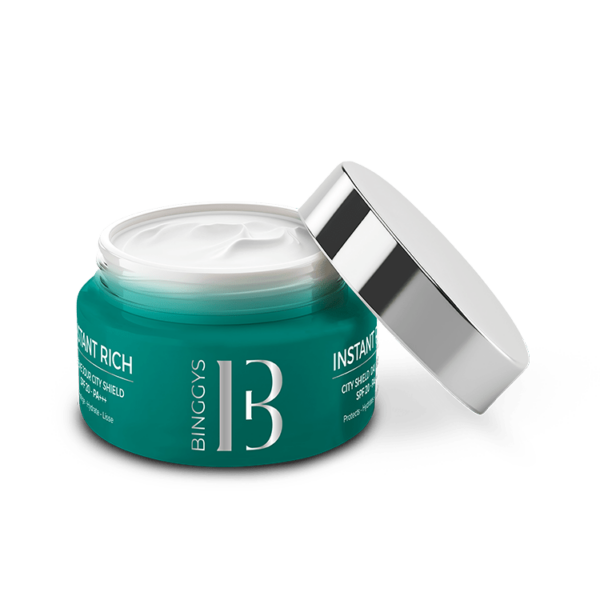 City shield day cream SPF20 - Image 2