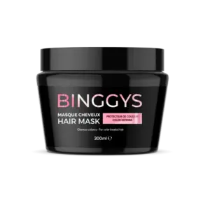 Binggys color defense mask