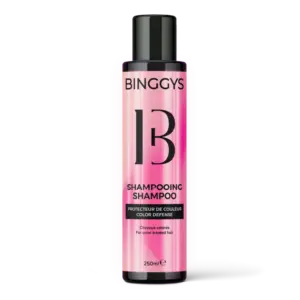 Binggys color defense shampoo