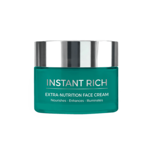Extra-nutrition face cream