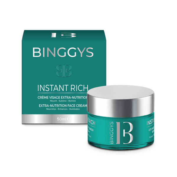 Extra-nutrition face cream - Image 2