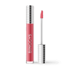 Glow Attraction Lip Gloss