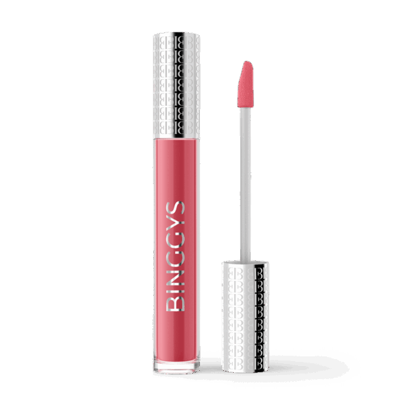 Glow Attraction Lip Gloss