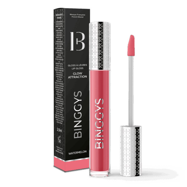 Glow Attraction Lip Gloss - Image 3