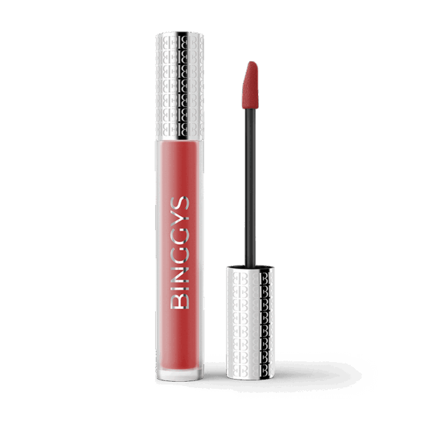 Endlessly Matt Lip Ink