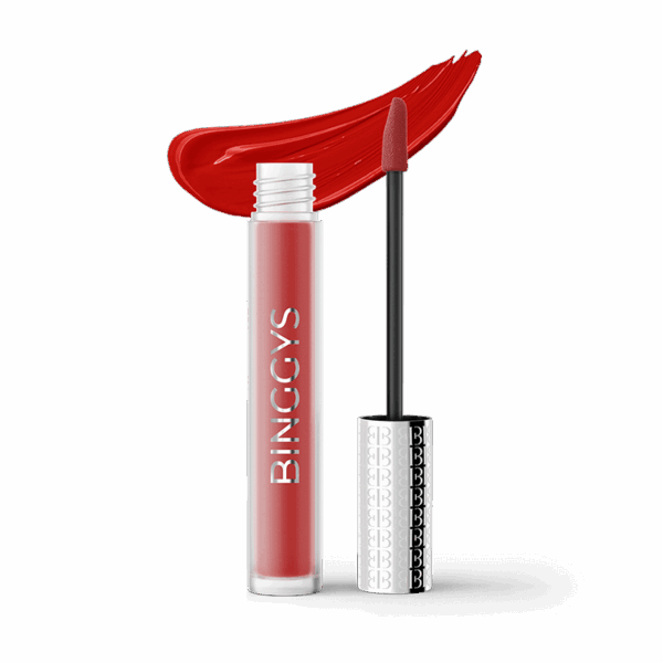 Endlessly Matt Lip Ink - Image 2