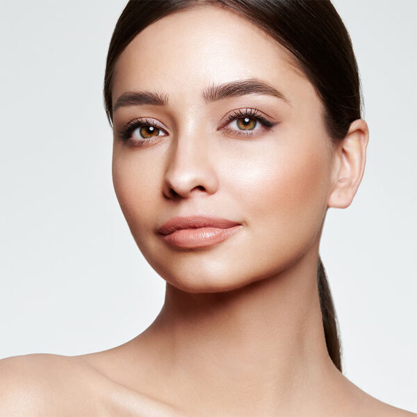 Instant Beauty Matt Compact Powder - Image 4