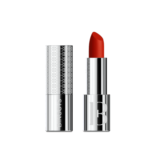 Luxurious Velvet Lipstick