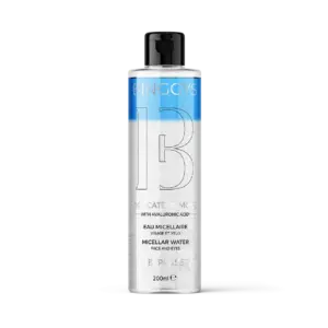 Binggys micellar water biphase