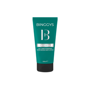 Moisturizing Body Lotion