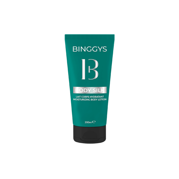Moisturizing Body Lotion