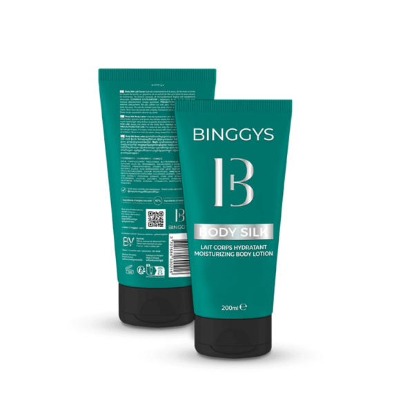 Moisturizing Body Lotion - Image 2