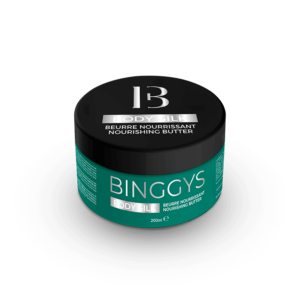 Nourishing Body Butter