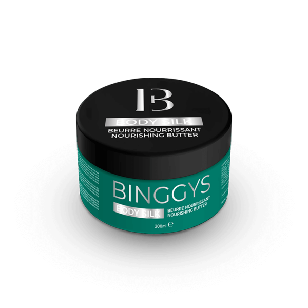 Nourishing Body Butter