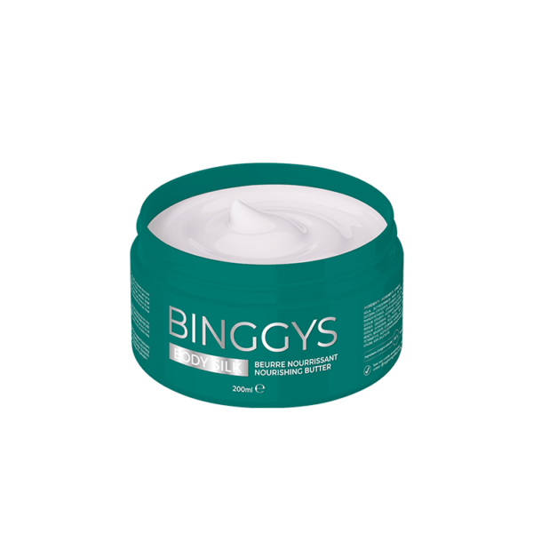 Nourishing Body Butter - Image 2