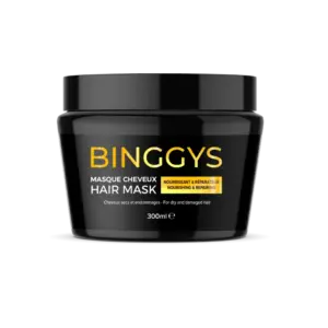 Binggys nourishing repairing mask