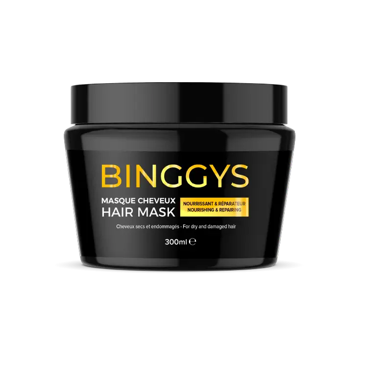 Binggys nourishing repairing mask
