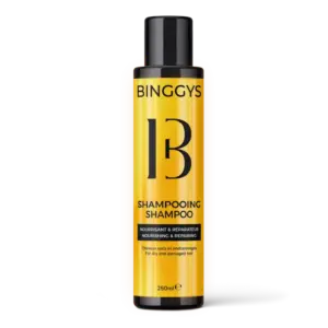 Binggys nourishing repairing shampoo