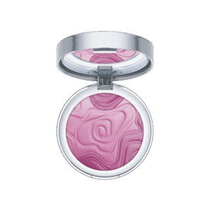Powder Silk Blush