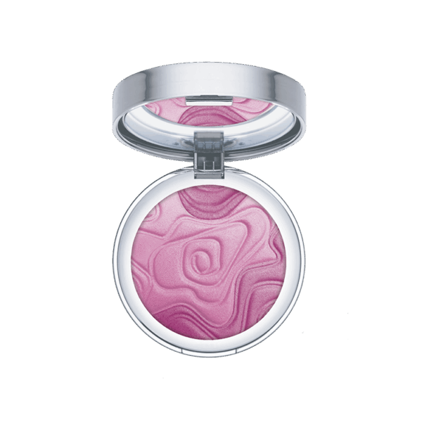Powder Silk Blush