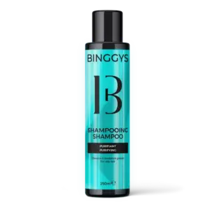Binggys purifying shampoo