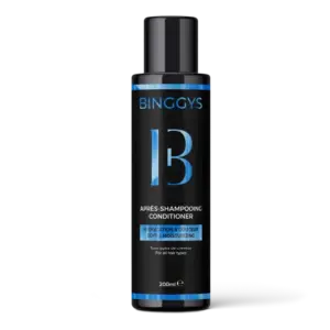 Binggys soft moisturizing conditioner
