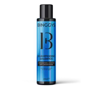 Binggys soft moisturizing shampoo