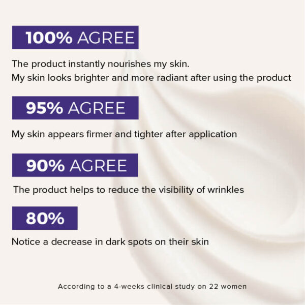 Anti-wrinkles night cream - Image 4